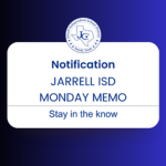  Monday Memo logo